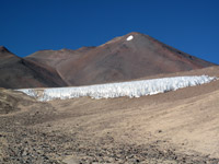 Campi di penitentes