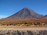 Il Licancabur