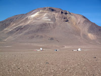 Parco radioastronomico