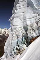 Accanto al Dablam