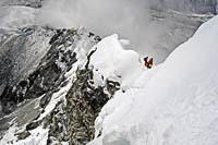 Sopra la Torre Grigia