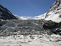 L'icefall dal c.b.