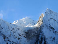 Il Manaslu