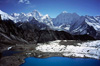 Immagini del Nepal- Khumbu
