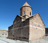 Monastero di Khor Virap