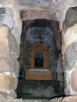 Cappella a Makaravank