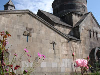 Monastero di Kecharis