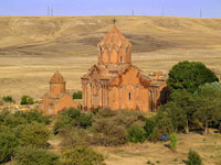 Monastero di Marmarashen