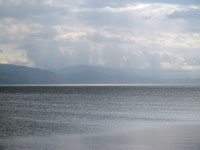 Lago di Sevan 