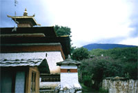 Paro, Kyichu Lhakhang