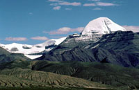 Il Kailash