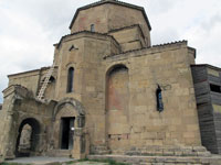 Chiesa di Jvari (o della Croce)