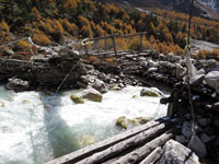 Ponte per Kambachen