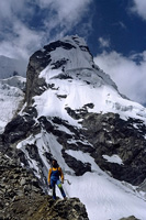 Huayhuash - Giuseppe Pompili