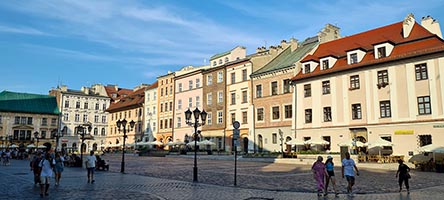 La casa di Perkūnas o la casa del mercante a Kaunas