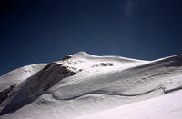 Verso la Torre dell'arcidiacono