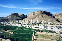 Lo Wadi Doan