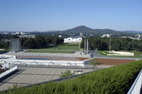 Canberra, il parlamento